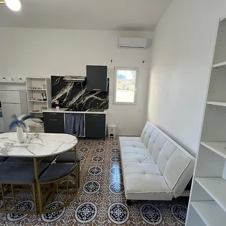 Hébergement de vacances La Da Francesco Sant Isidoro (Apulia)