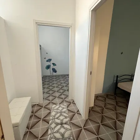 Hébergement de vacances La Da Francesco