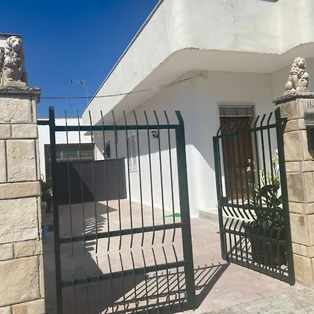 La Da Francesco Holiday home