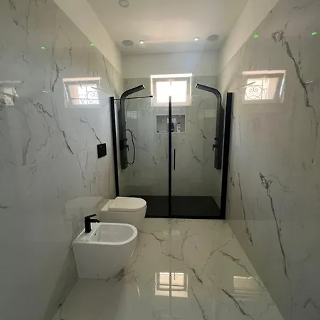 Holiday home La Da Francesco *